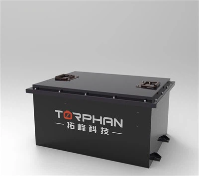 Lithium Ion Golf Cart Roj teeb 36v